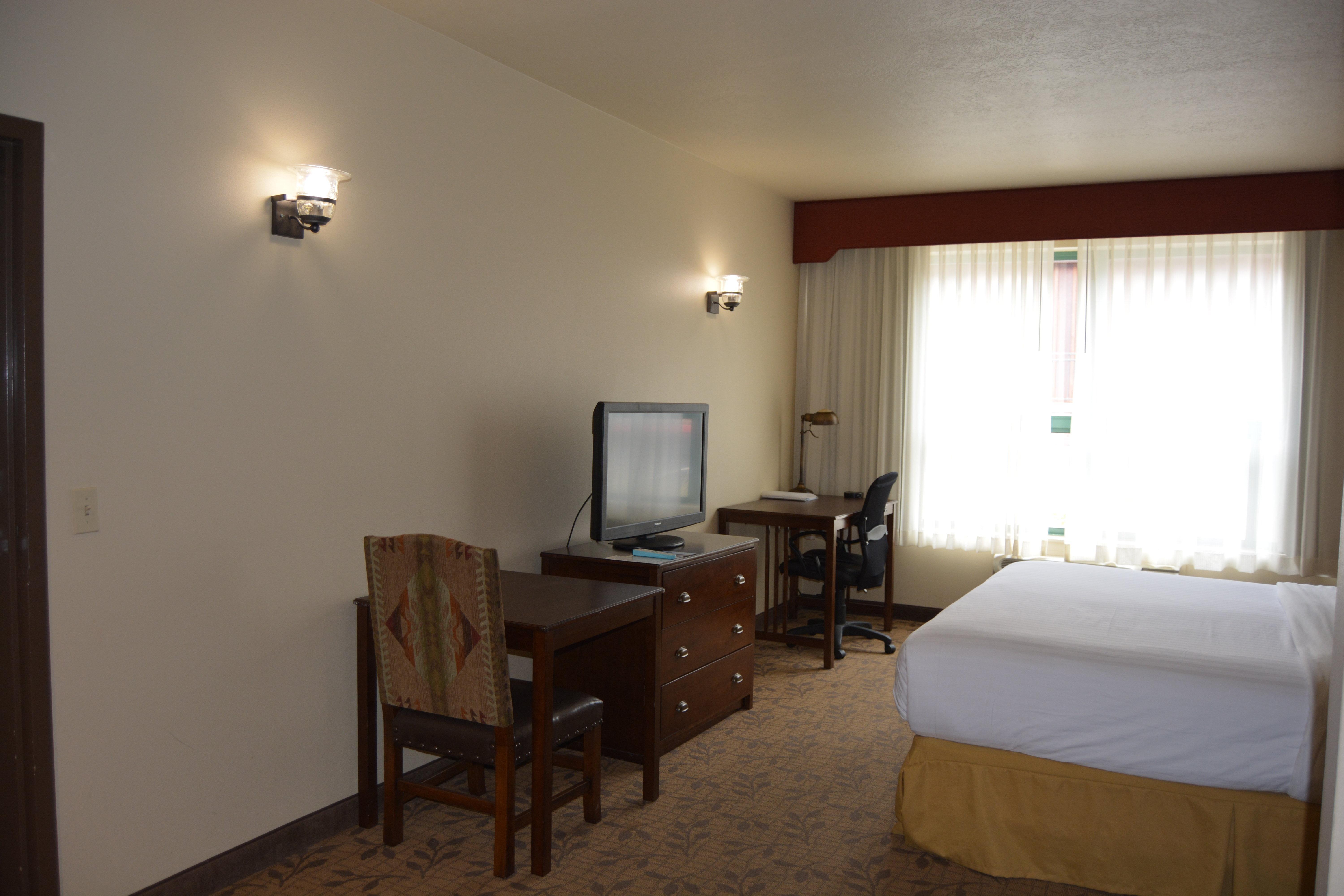 Holiday Inn Express Springdale - Zion National Park Area, An Ihg Hotel Esterno foto
